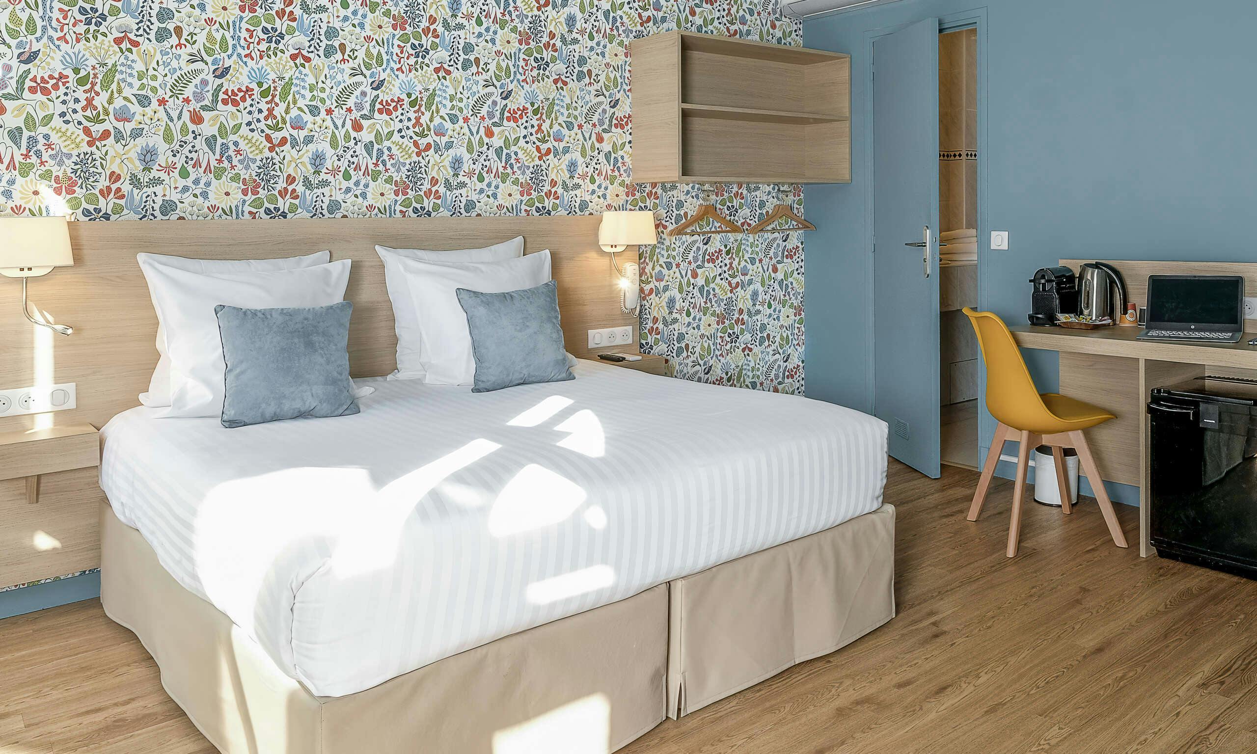 Hotel Du Centre Nice, By Ammi Hotels