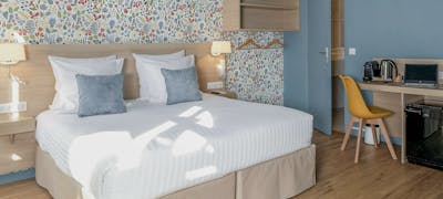 Hotel Du Centre Nice, By Ammi Hotels