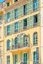 Hotel Hotel Du Centre Nice, By Ammi Hotels photo 1