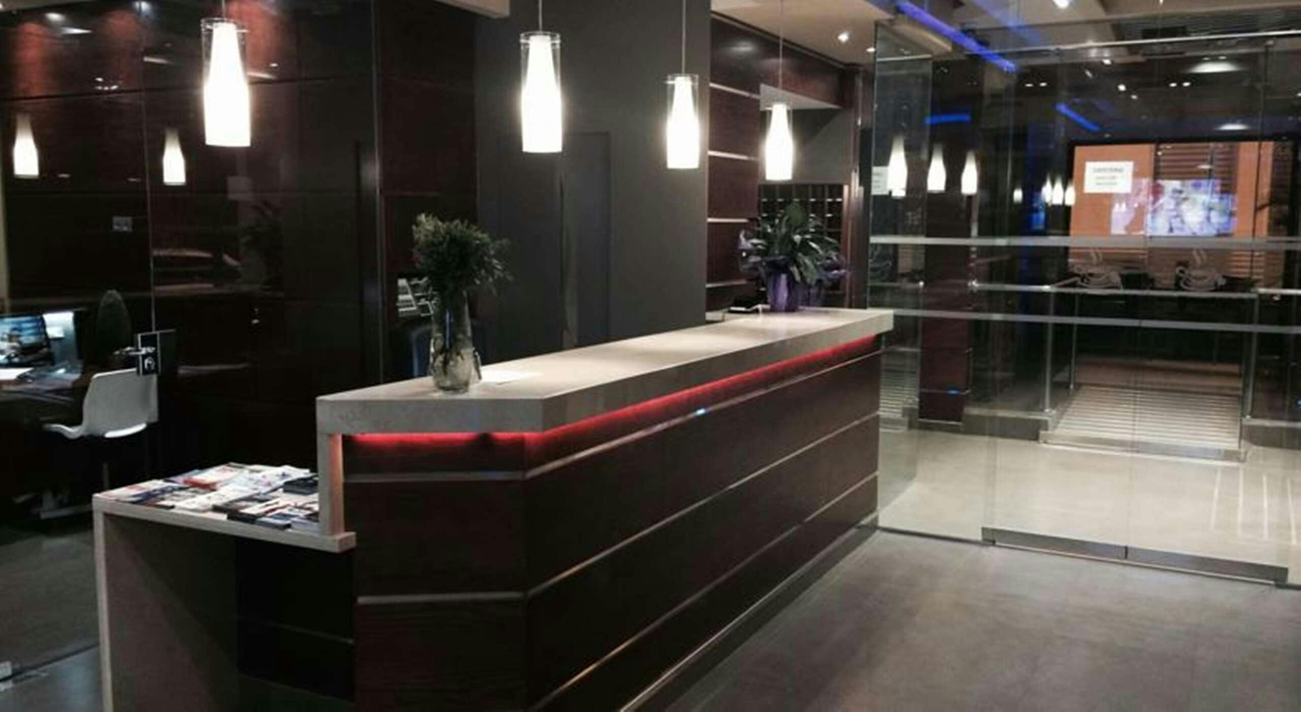 Hotel Hotel Castilla Guerrero photo 3