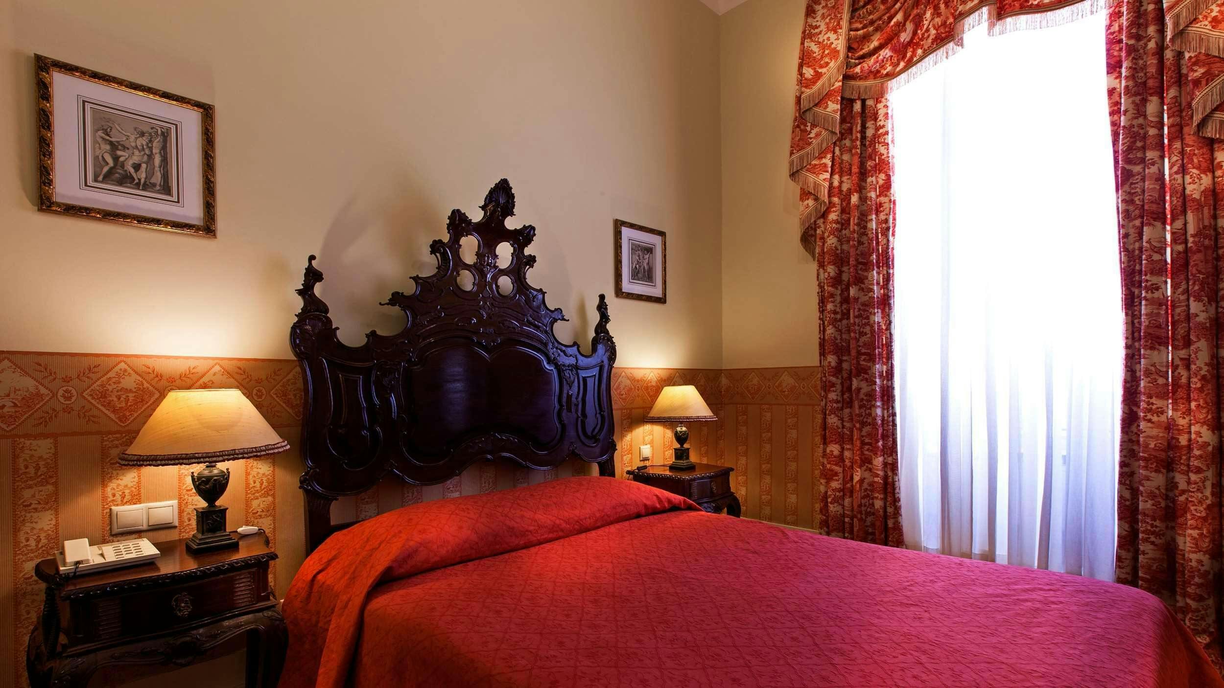 Hotel Palace Hotel Bussaco photo 1