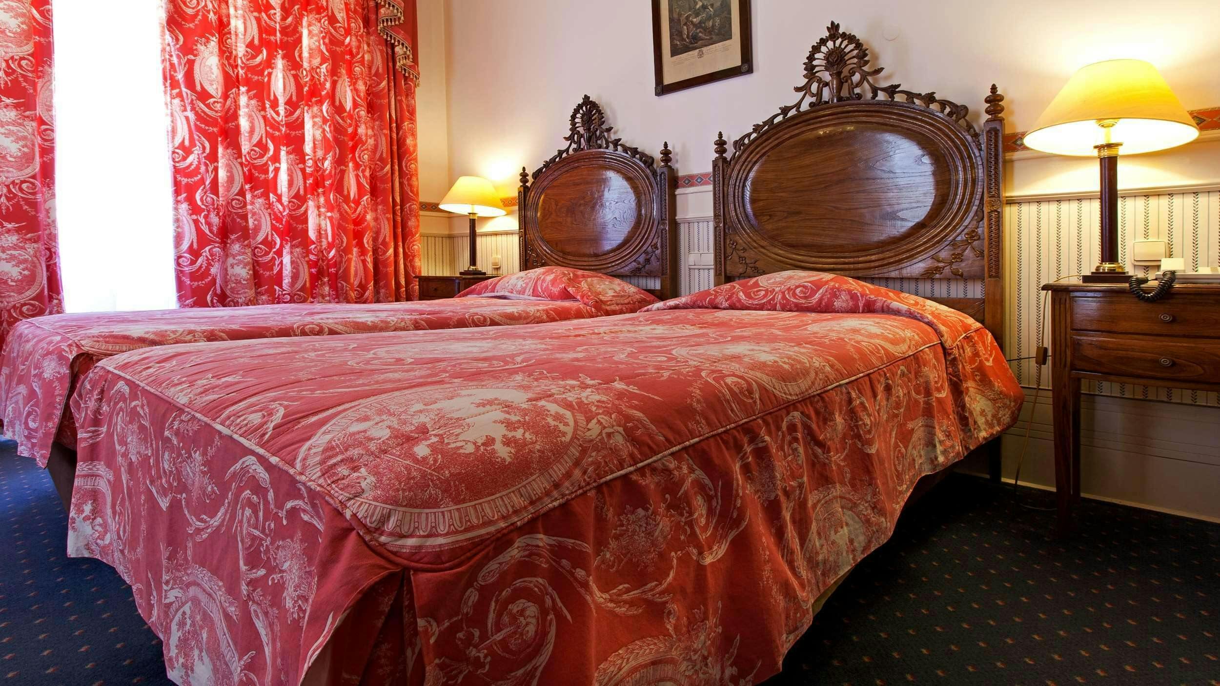 Hotel Palace Hotel Bussaco photo 2