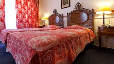 Hotel Palace Hotel Bussaco photo 2
