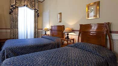 Hotel Palace Hotel Bussaco photo 3