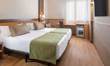 Hotel Catalonia Giralda photo 5