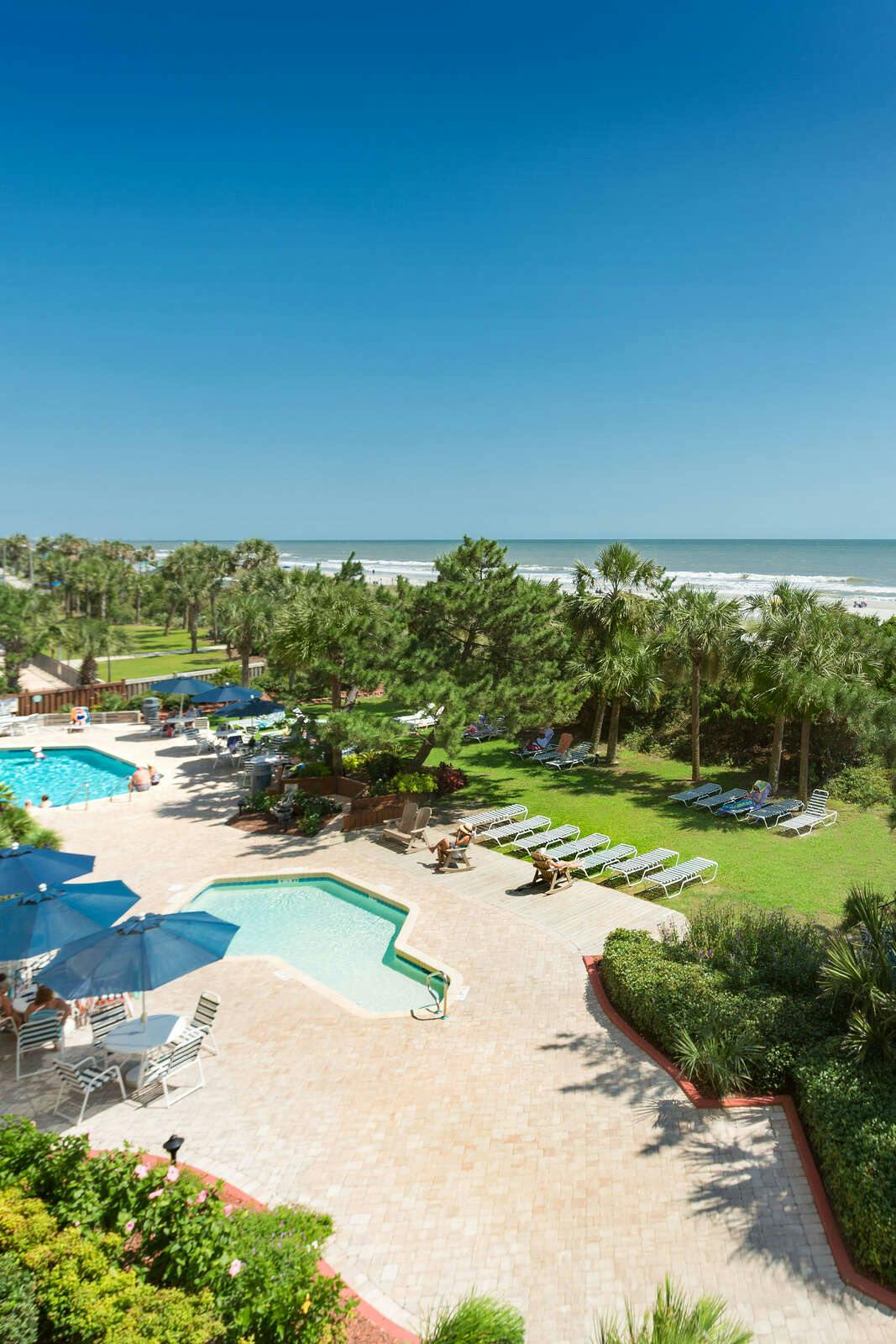 Hotel Beach Colony Resort photo 5