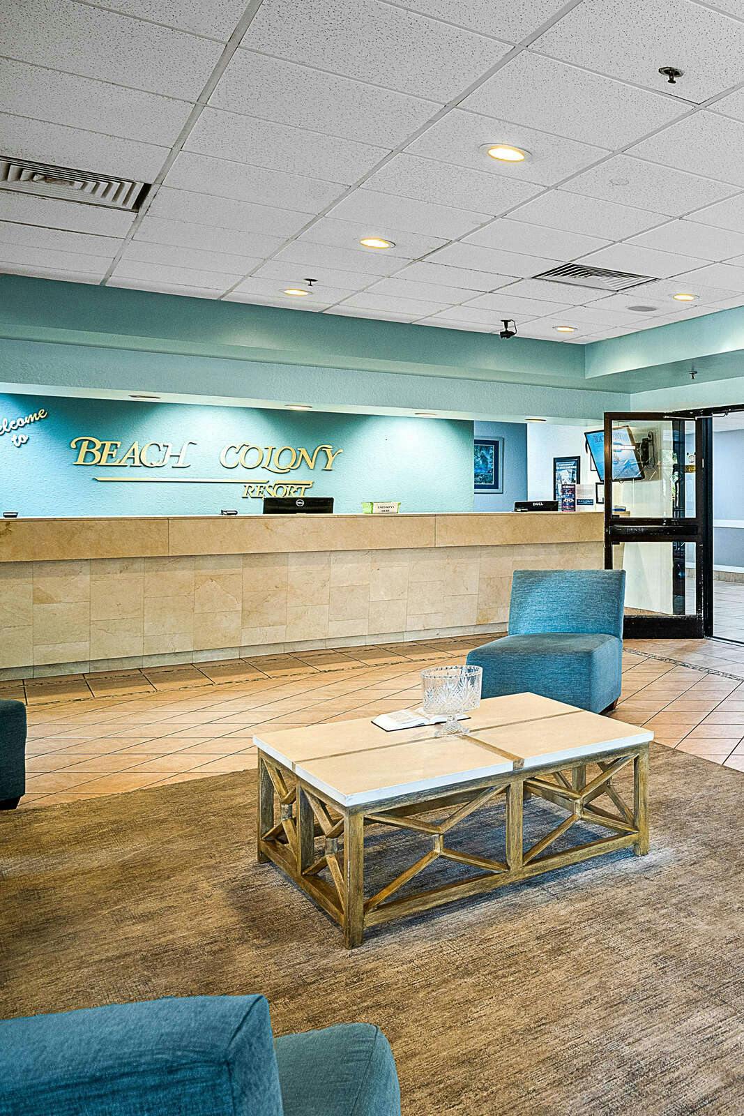 Hotel Beach Colony Resort photo 3