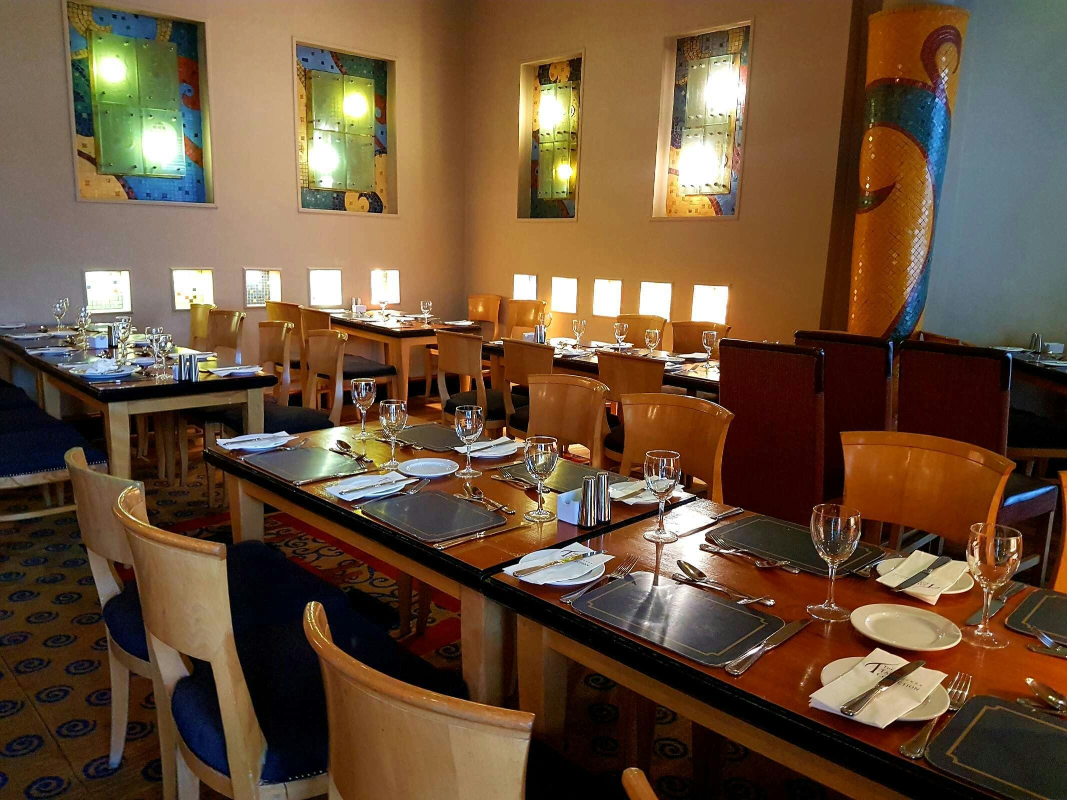 Hotel Talbot Hotel Stillorgan photo 3