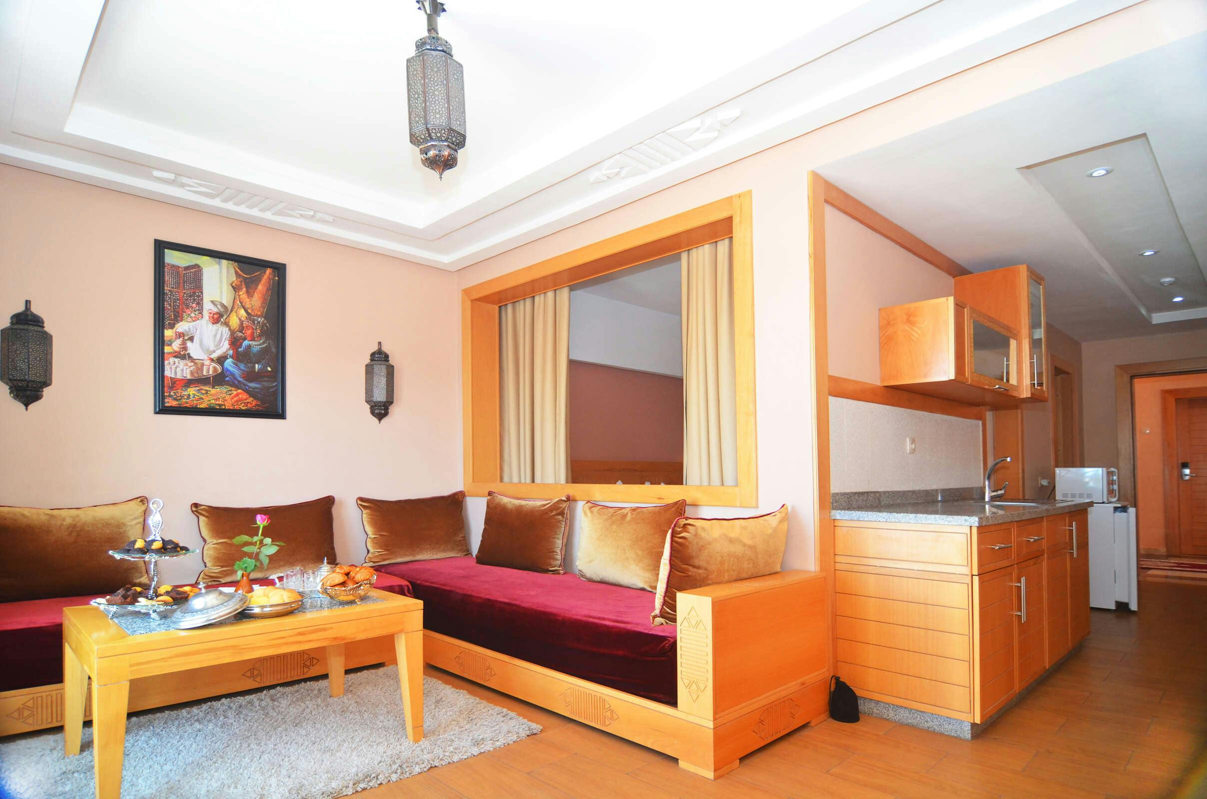 Hotel Atlantic Palm Beach photo 1