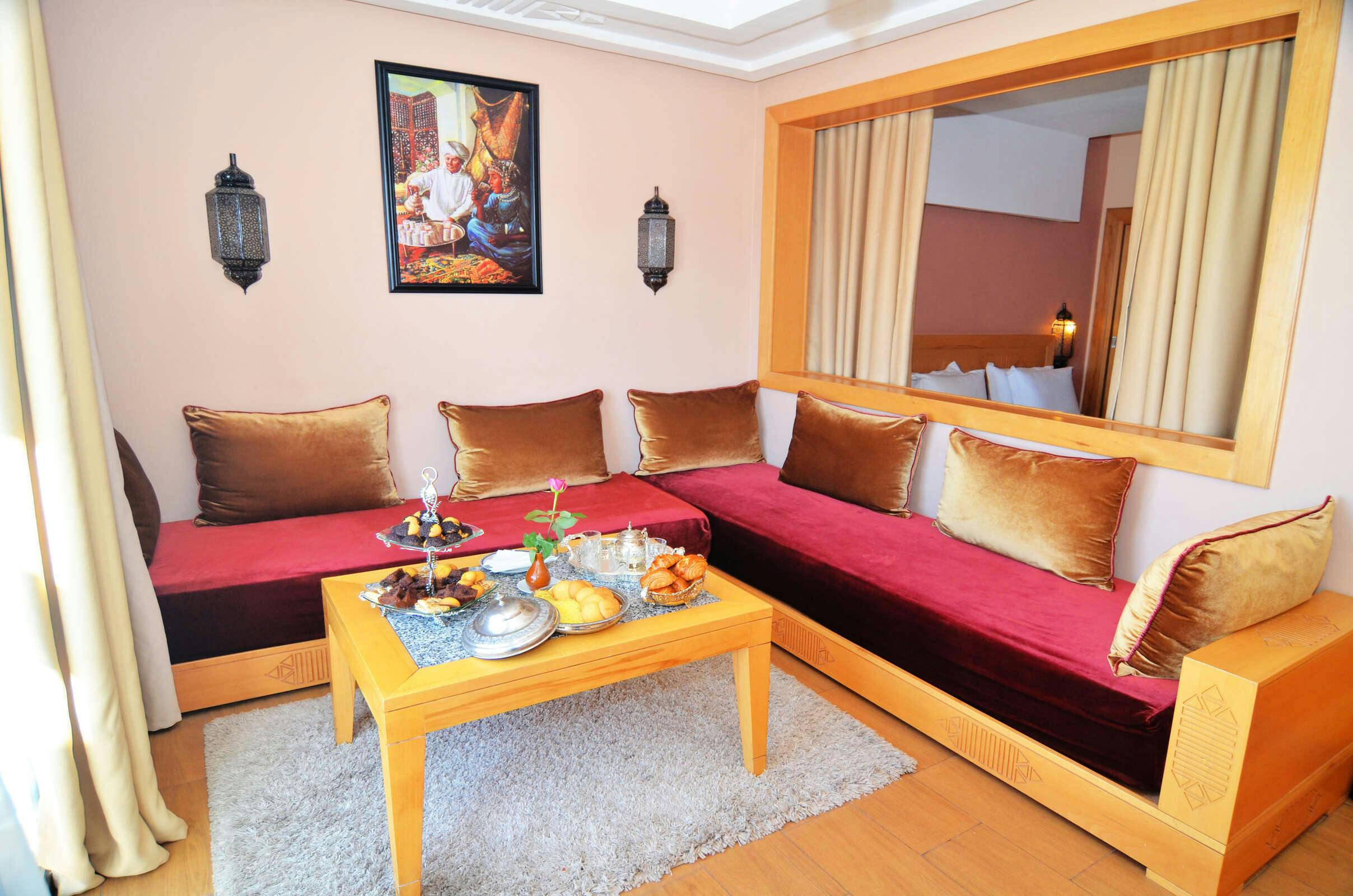 Hotel Atlantic Palm Beach photo 5