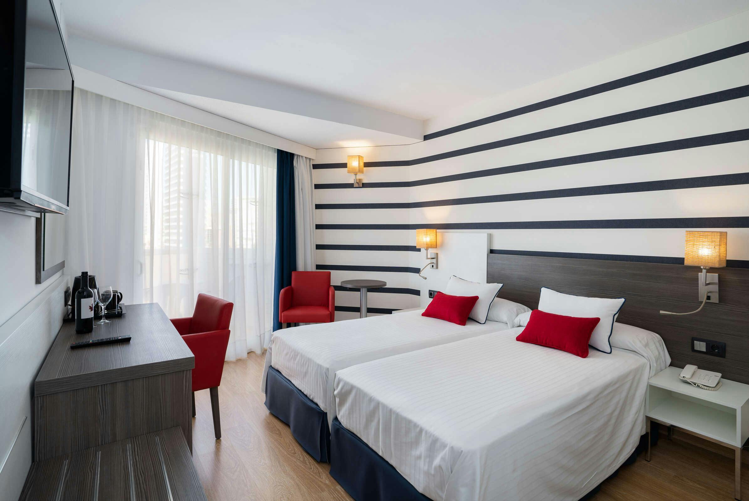 Hotel Medplaya Hotel Riudor photo 1