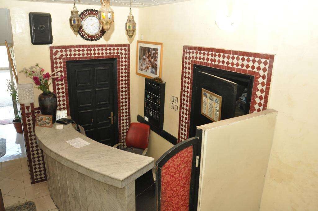 Hotel Al Boustane photo 1