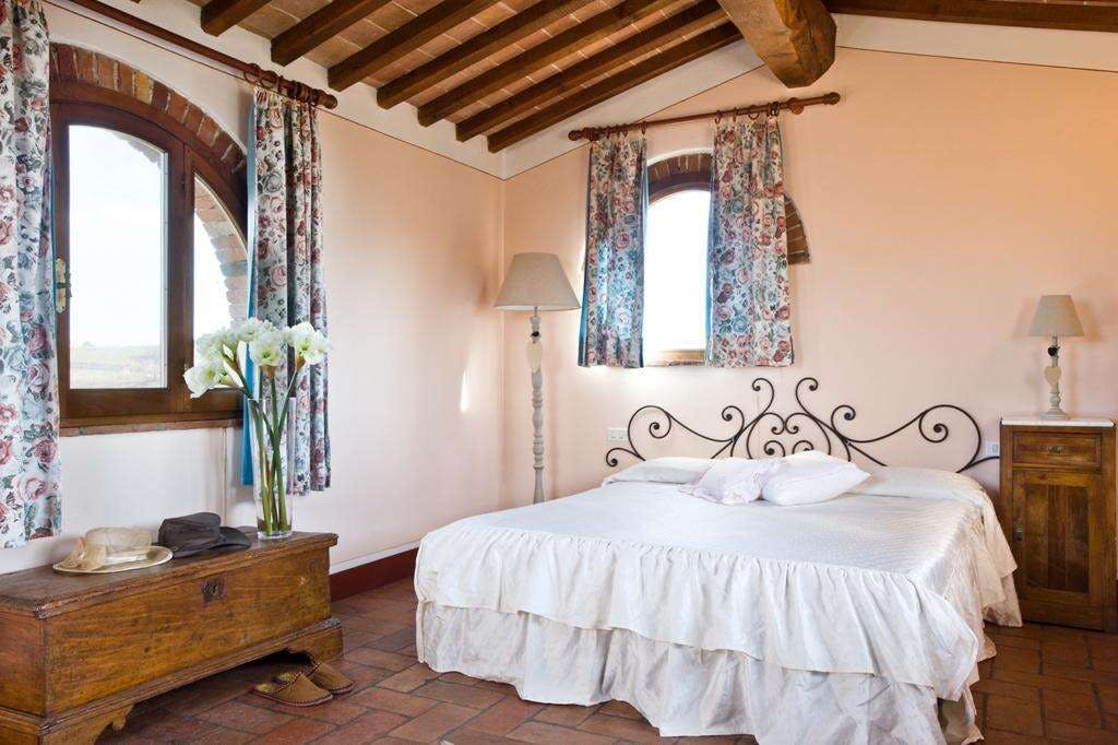 Hotel Poderi Arcangelo Agriturismo Farmhouse photo 3