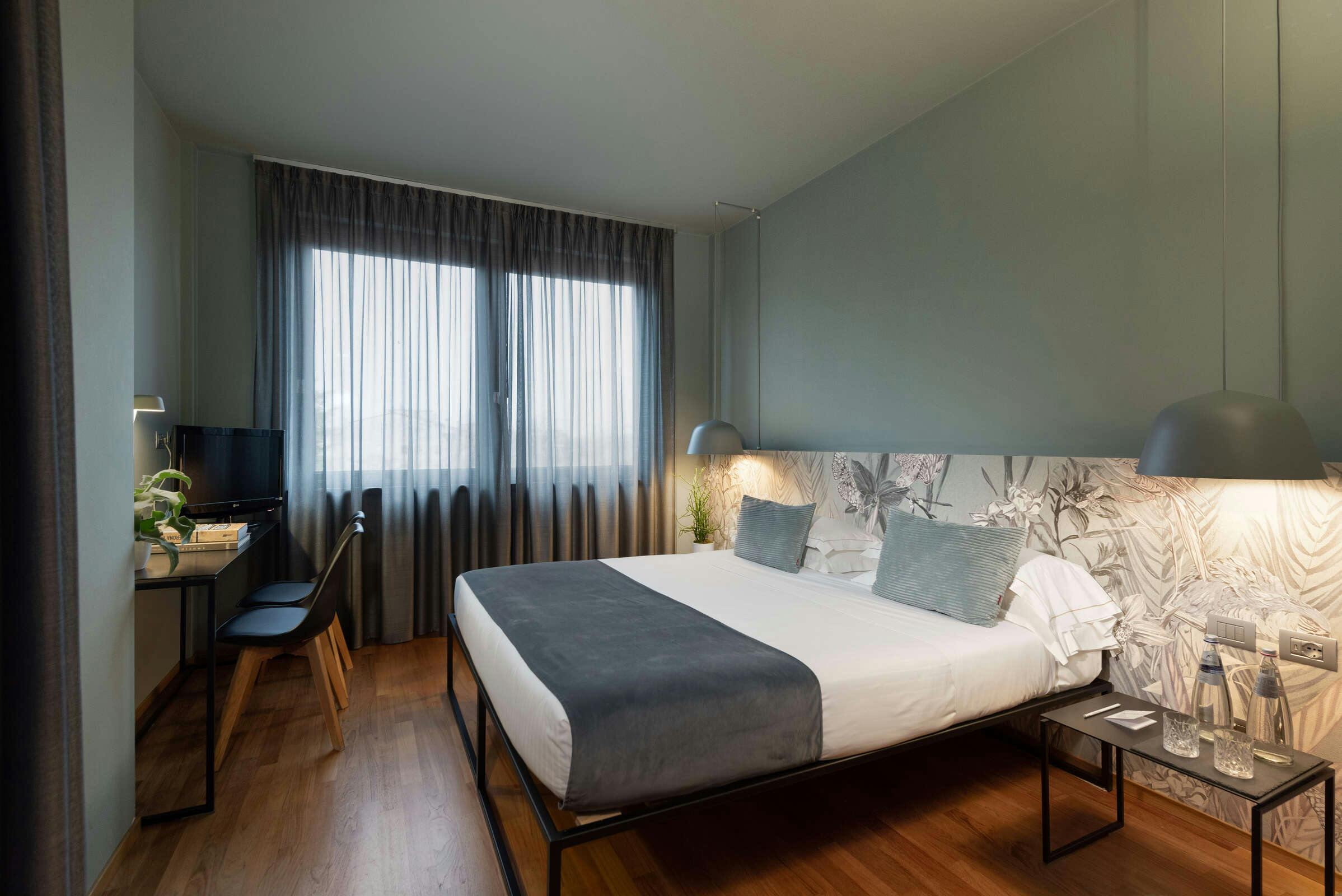 Hotel Hotel Leopardi photo 2