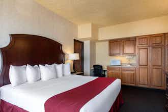 Hotel Shoreline Inn & Conference Center, Ascend Hotel Collection photo 5