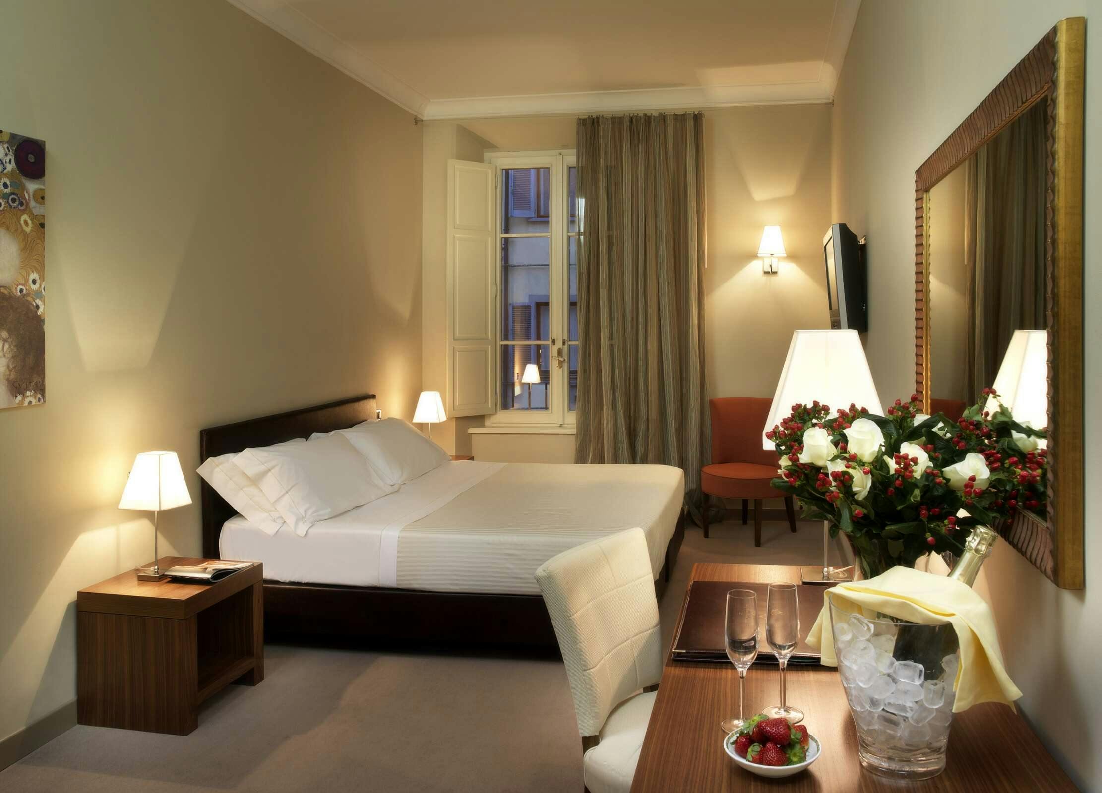 Hotel Sina Maria Luigia photo 1