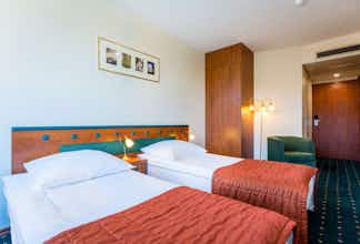 Hotel Qubus Hotel Gorzow Wielkopolski photo 2