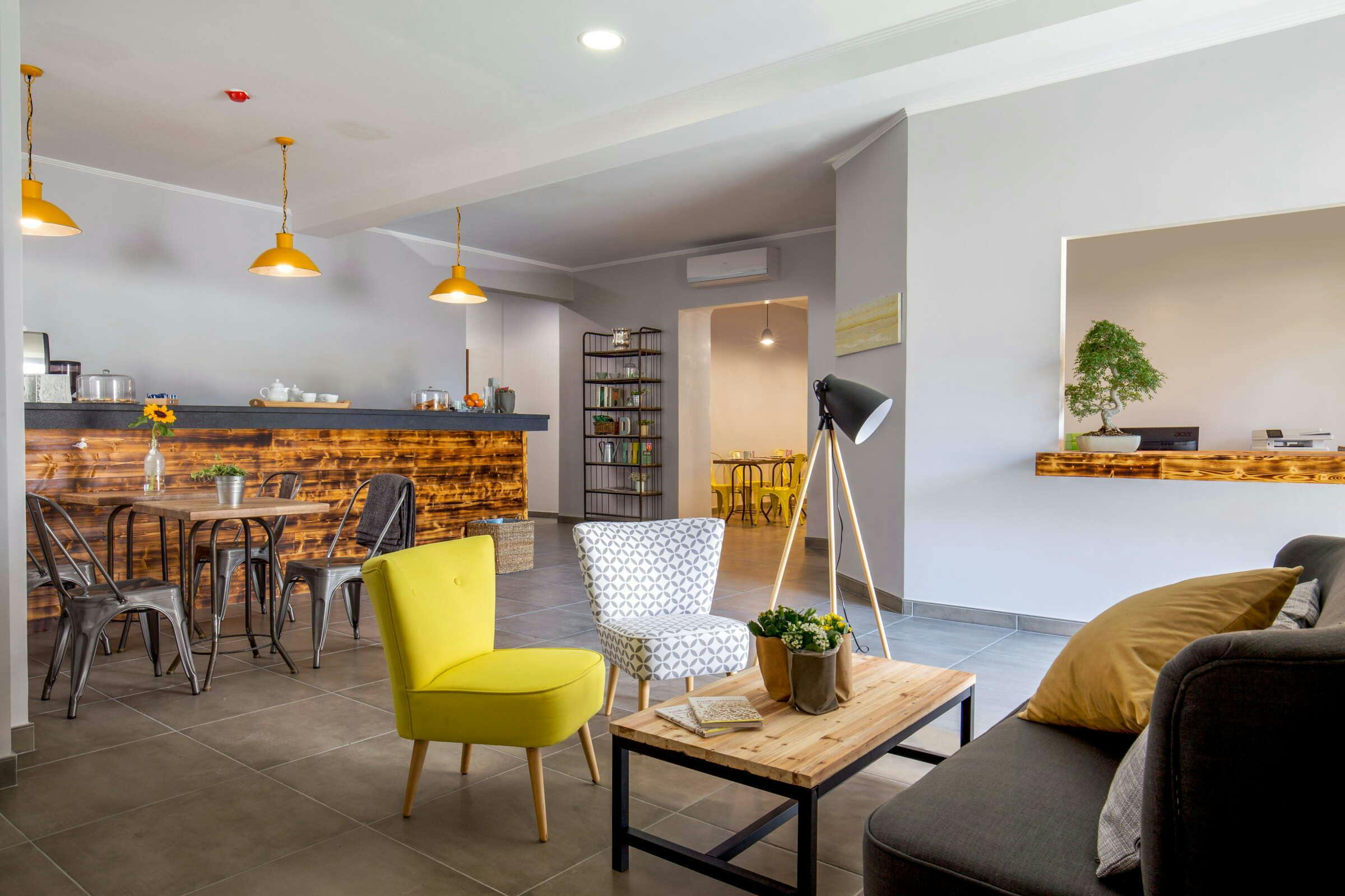 Hotel Urban Garden Hotel photo 3