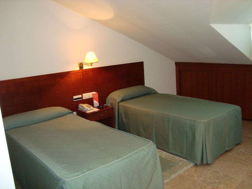 Hotel Bahia Bayona photo 1