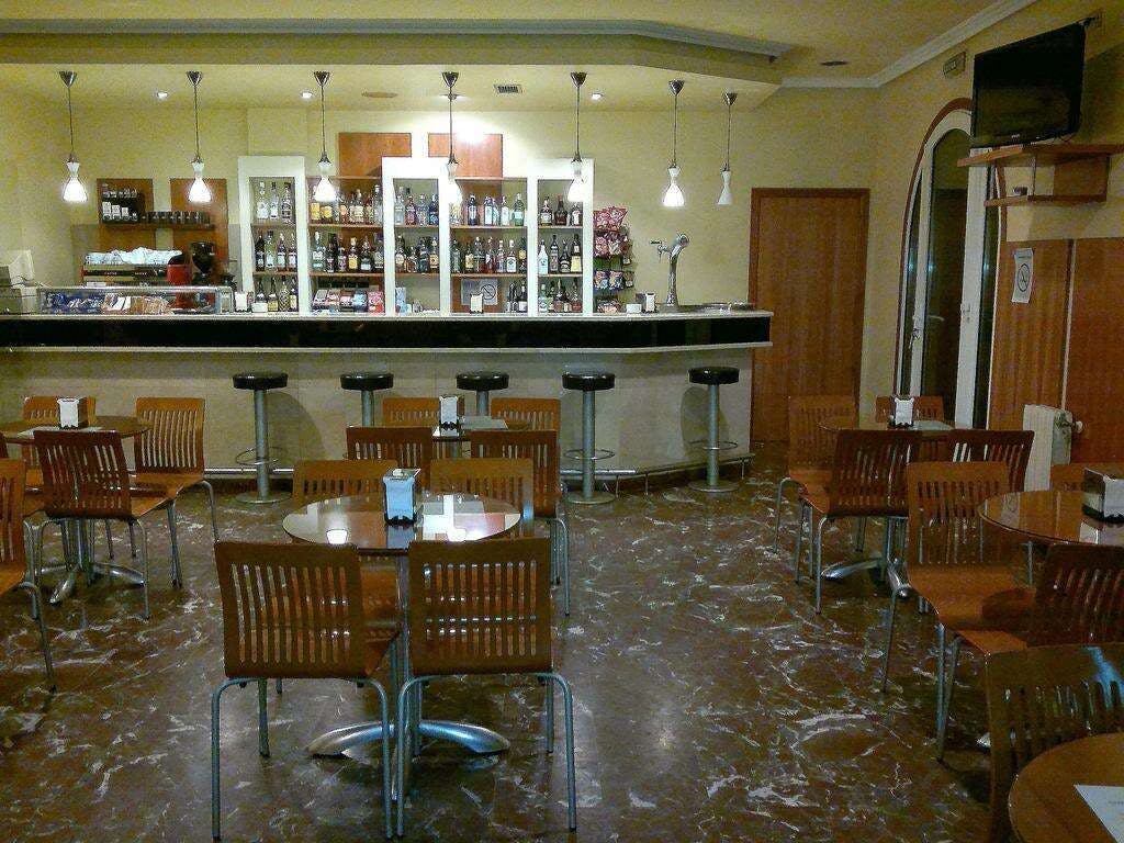 Hotel Bahia Bayona photo 3