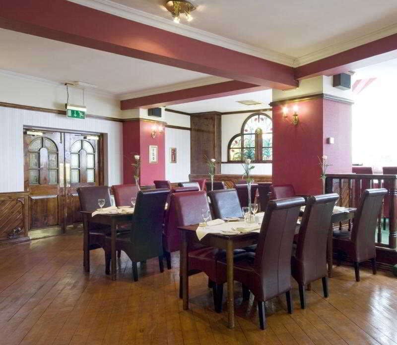 Hotel Quality Hotel Dudley photo 4