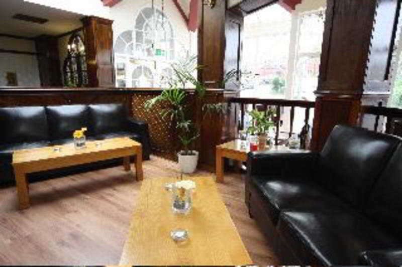 Hotel Quality Hotel Dudley photo 5