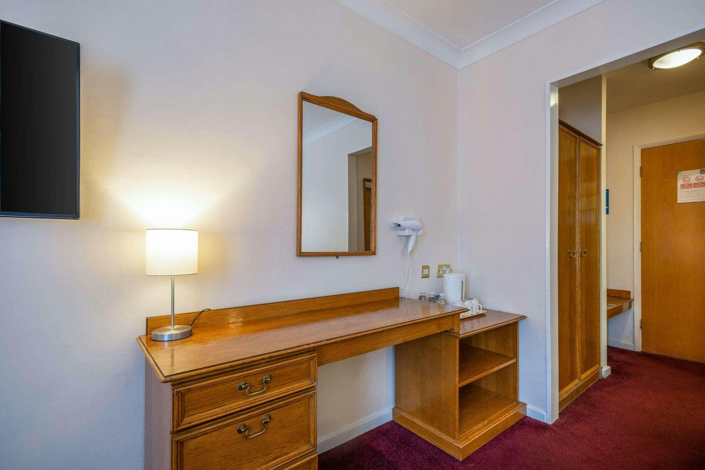 Hotel Quality Hotel Dudley photo 1