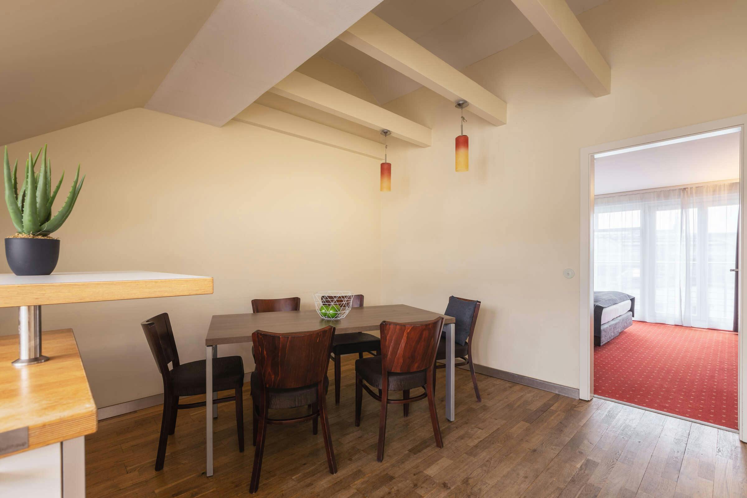 Hotel Acora City Apart Living the City photo 3