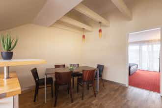 Hotel Acora City Apart Living the City photo 3