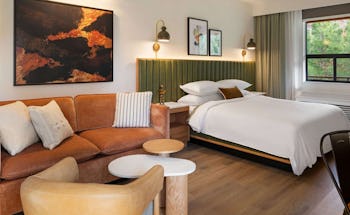 The Lodge at Zion Country