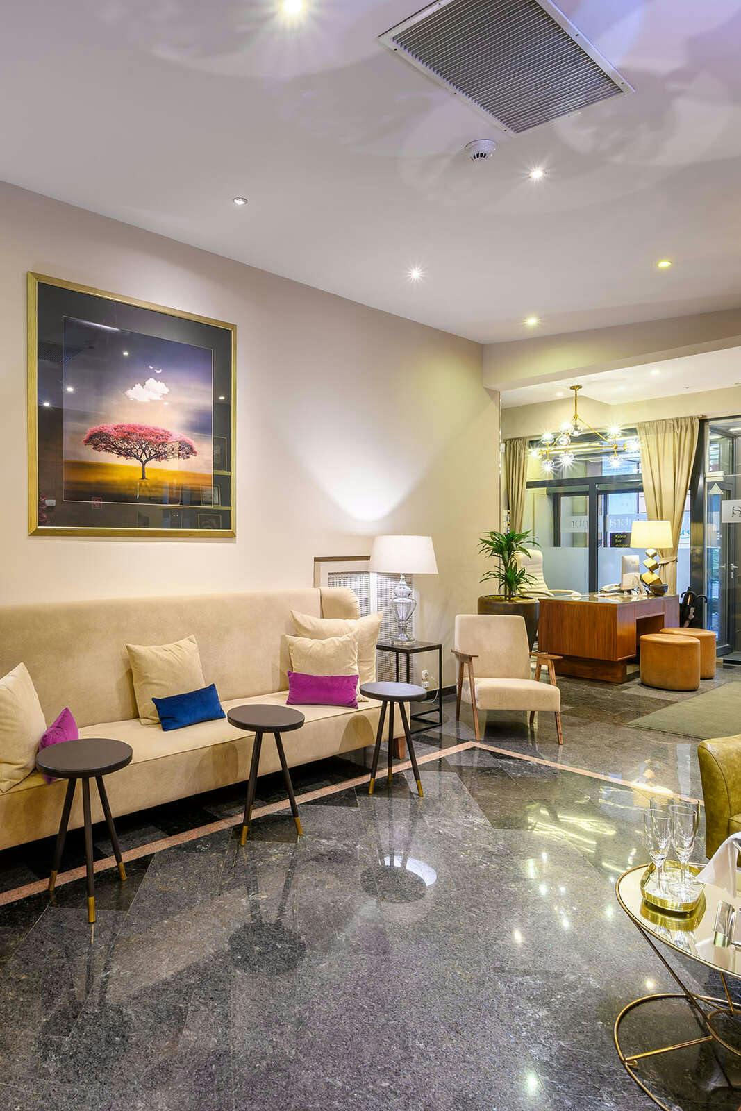 Hotel Ambra Hotel photo 3