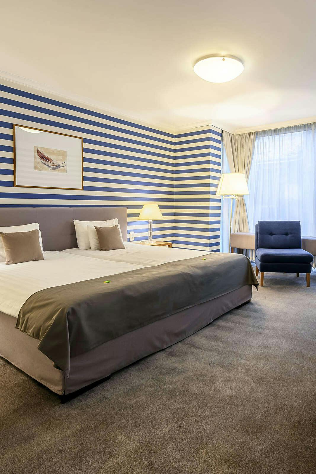 Hotel Ambra Hotel photo 5