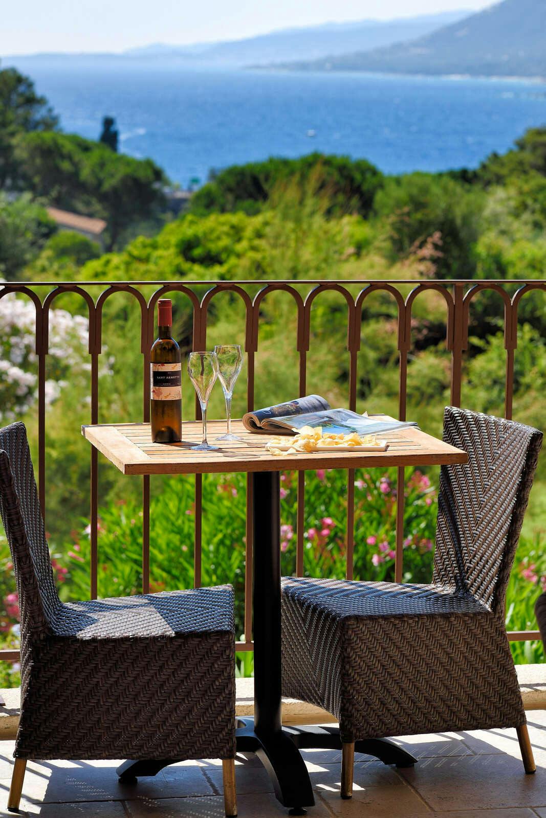 Hotel Bartaccia Hotel photo 5