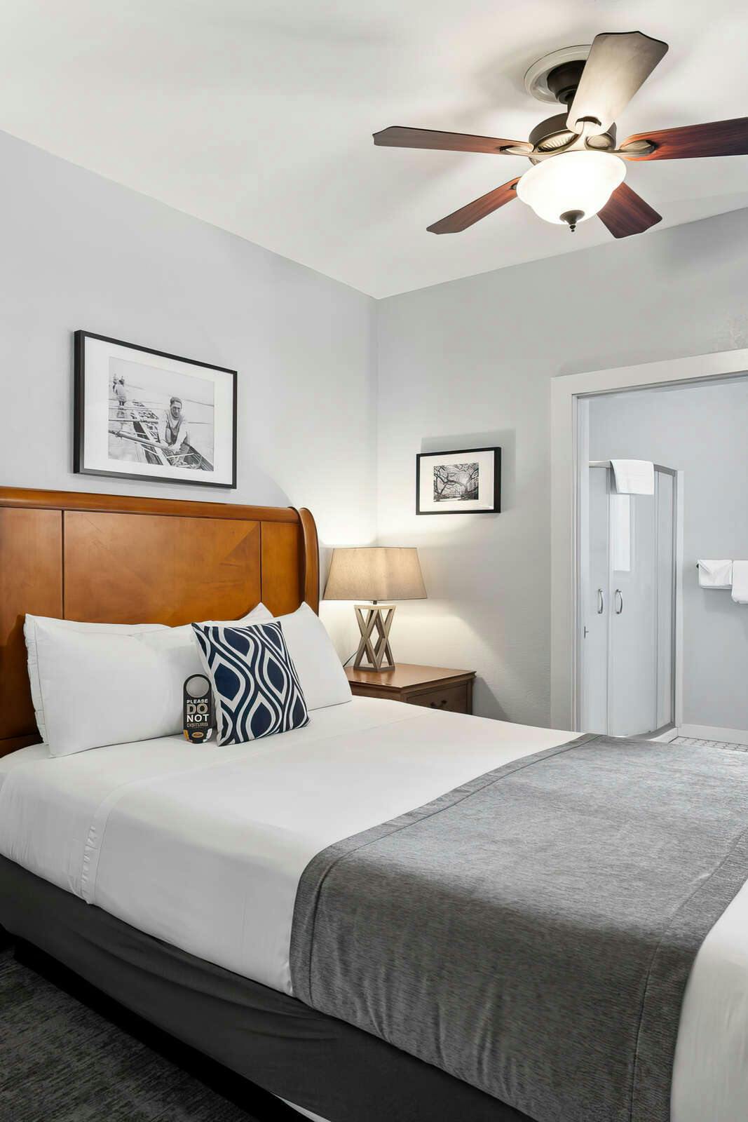 Hotel College Inn Hotel photo 1