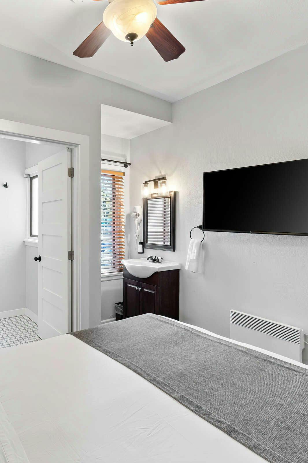 Hotel College Inn Hotel photo 3