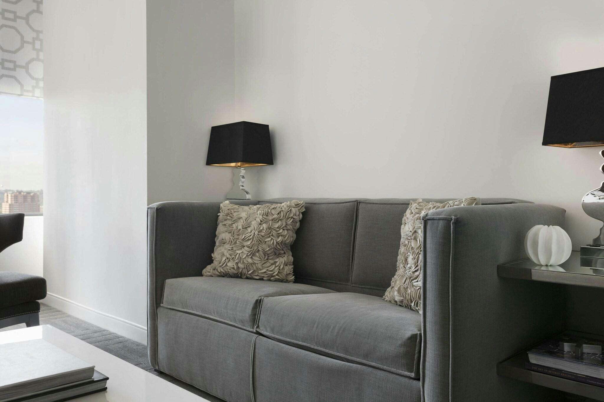 Hotel Renaissance Cincinnati Downtown Hotel photo 4