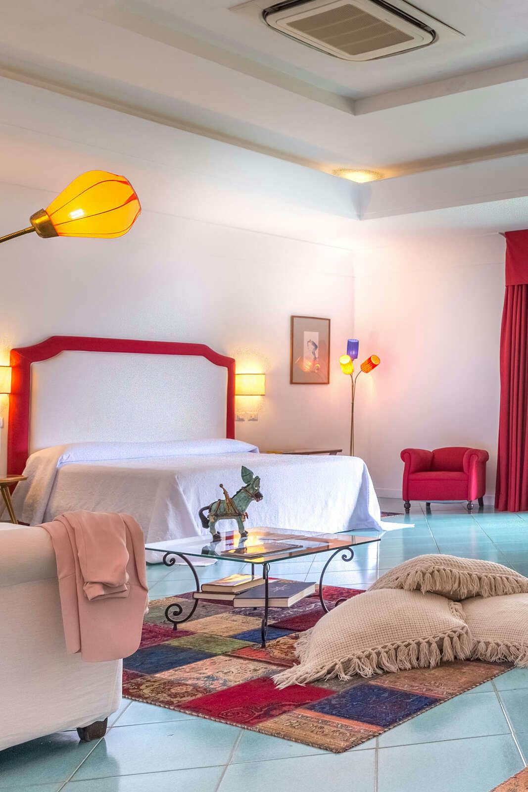 Hotel Poseidon Hotel photo 4