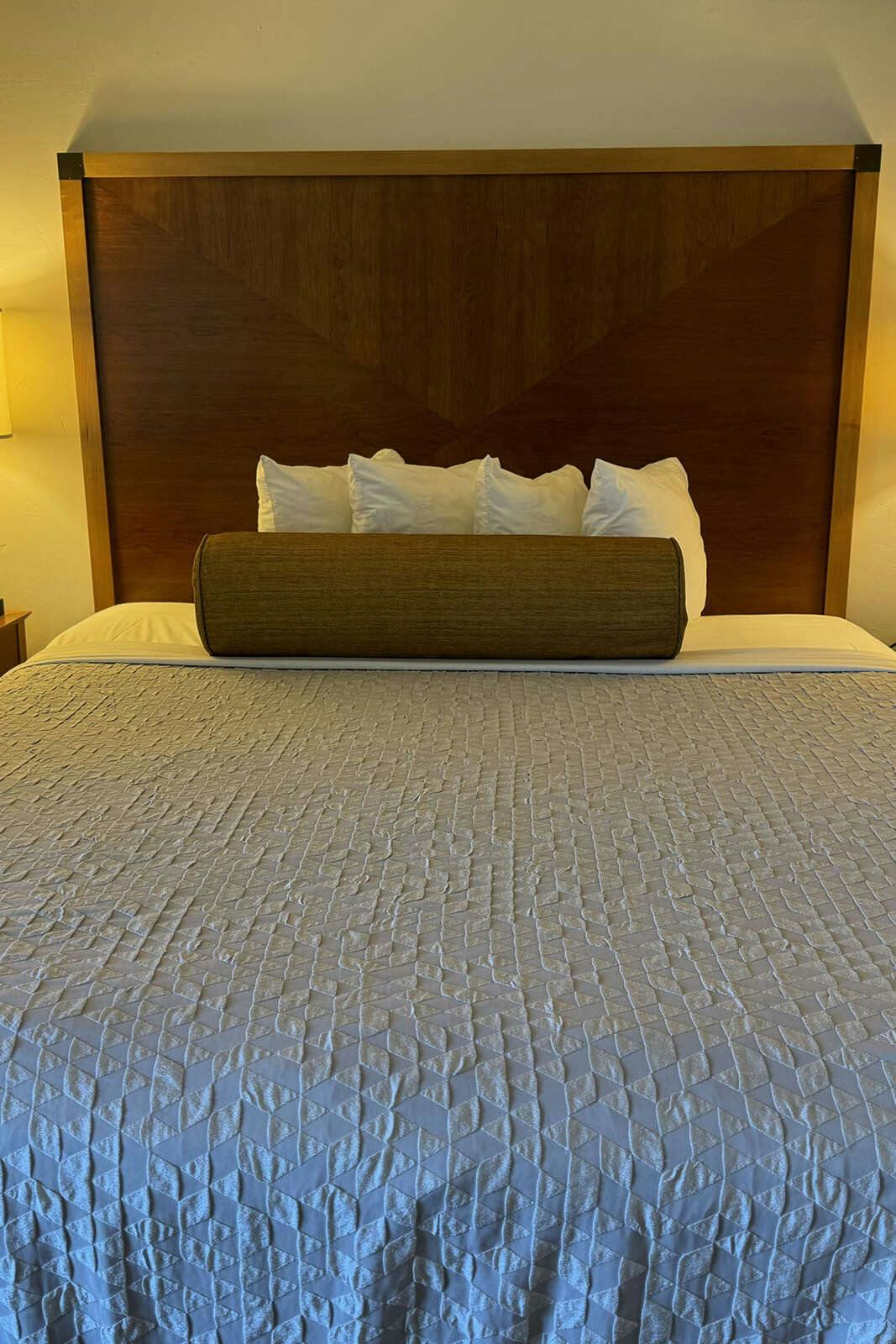 Hotel Aloha Inn photo 5