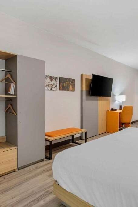 Hotel Rodeway Inn photo 4