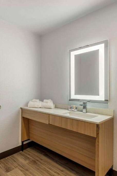 Hotel Rodeway Inn photo 5