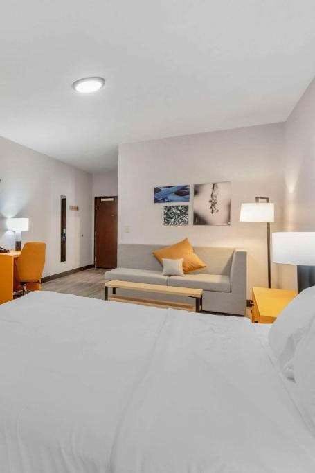 Hotel Rodeway Inn photo 1