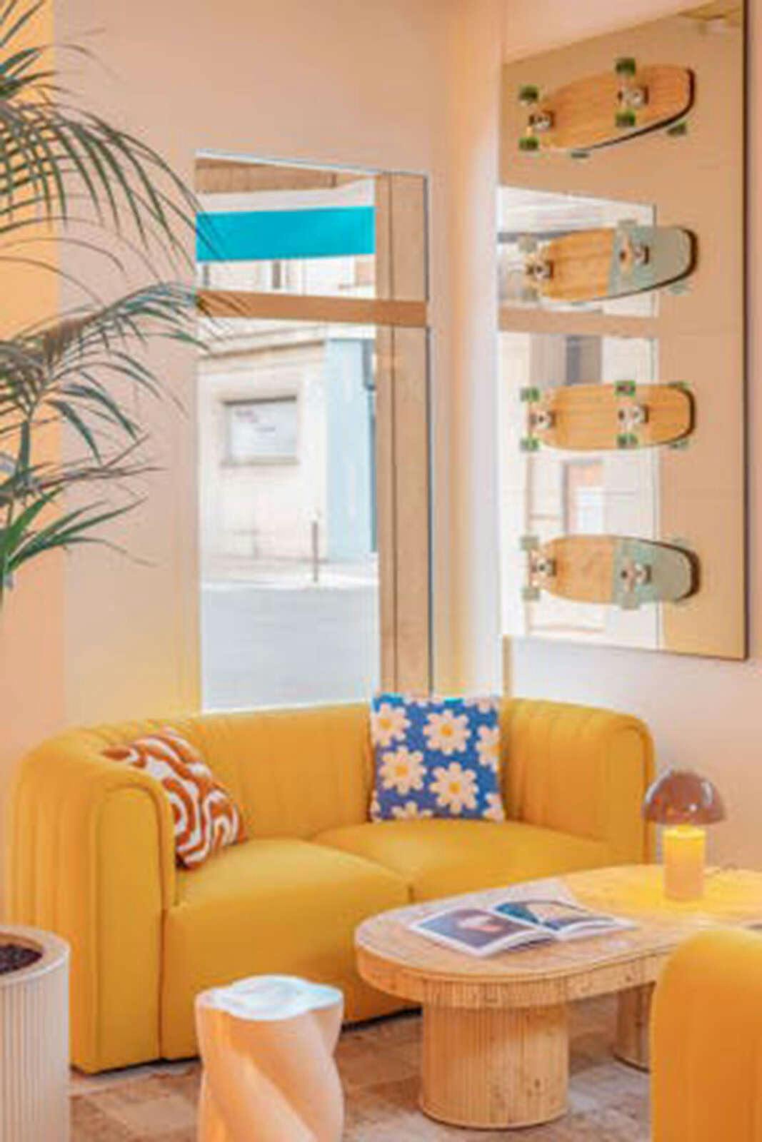 Hotel NICE PAM HOTEL photo 2