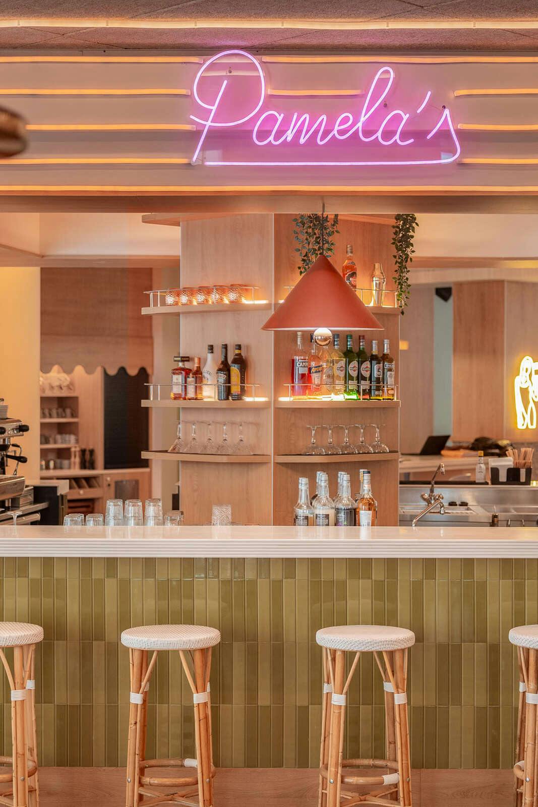 Hotel NICE PAM HOTEL photo 1