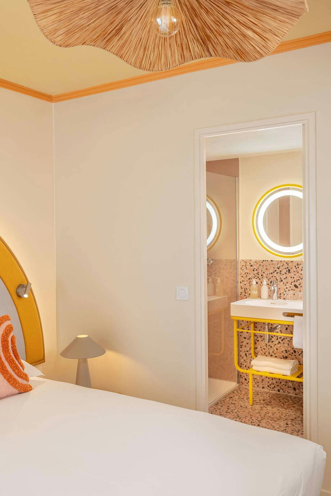 Hotel NICE PAM HOTEL photo 2