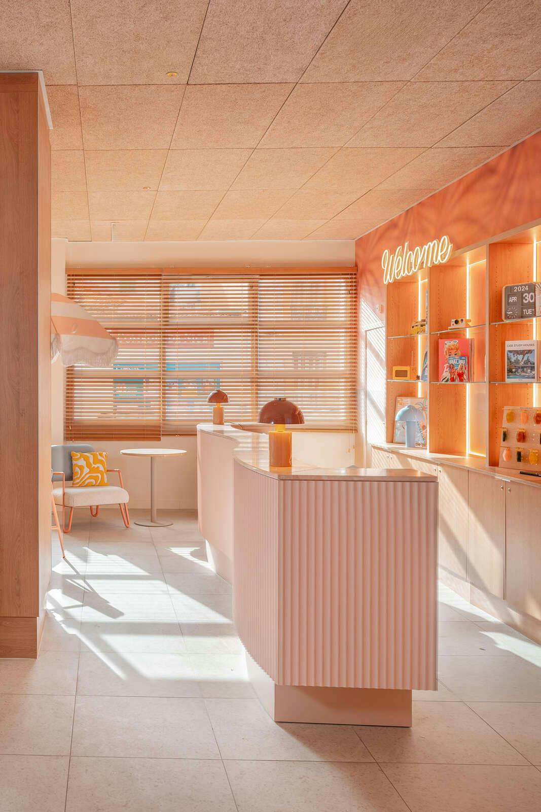 Hotel NICE PAM HOTEL photo 4