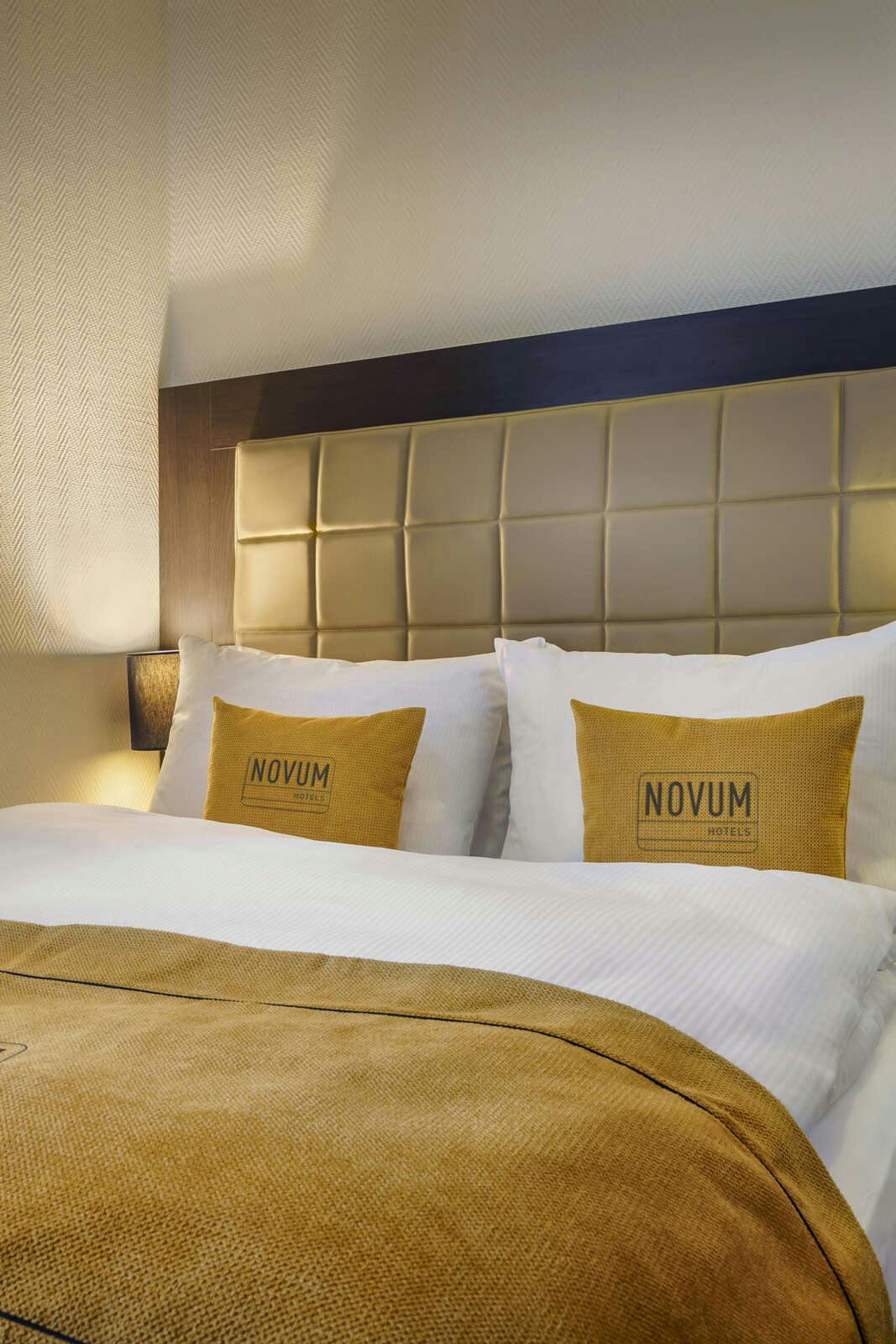 Hotel Novum Hotel Continental Hamburg photo 2