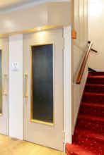 Hotel Novum Hotel Continental Hamburg photo 3