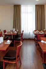 Hotel Novum Hotel Continental Hamburg photo 4