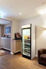 Hotel Novum Hotel Continental Hamburg photo 2