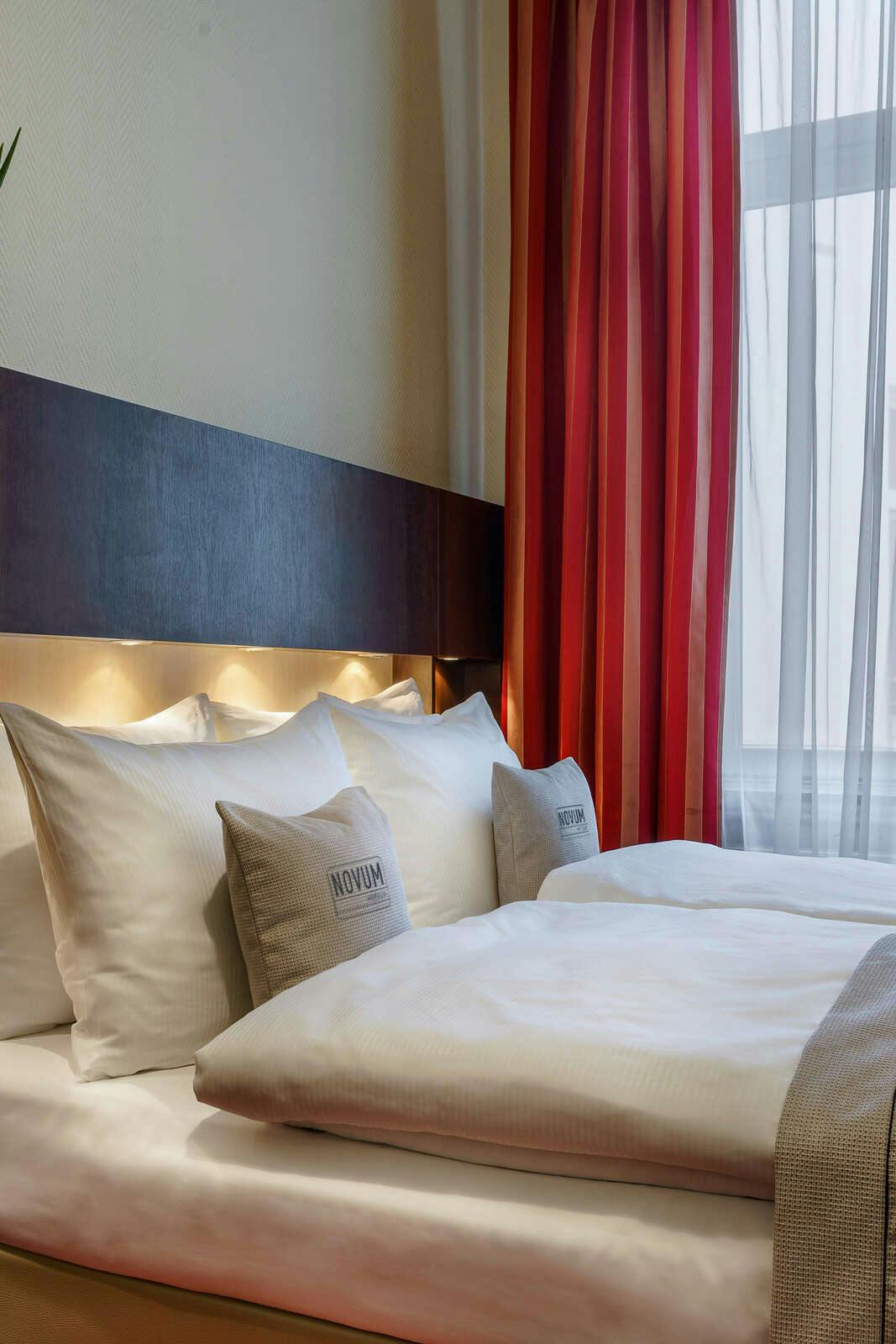 Hotel Novum Hotel Graf Moltke photo 3